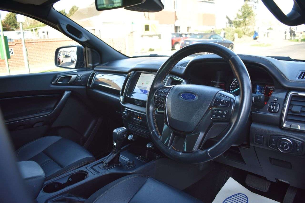 2022 FORD RANGER 2022 FORD RANGER