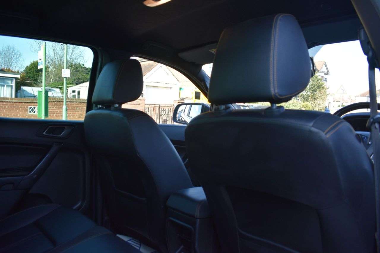 2022 FORD RANGER 2022 FORD RANGER