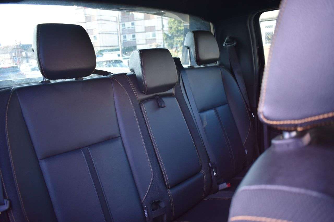 2022 FORD RANGER 2022 FORD RANGER