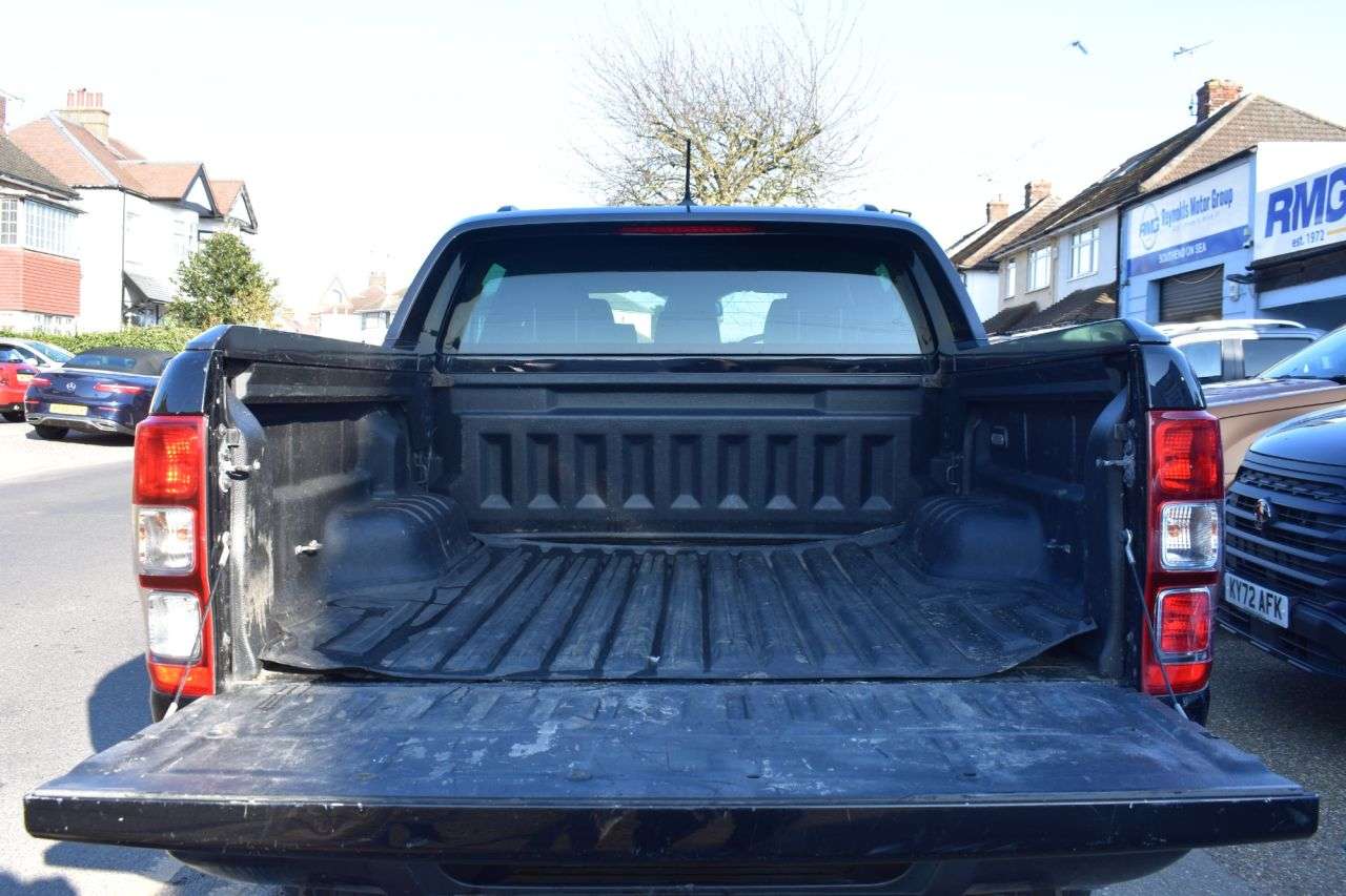 2022 FORD RANGER 2022 FORD RANGER