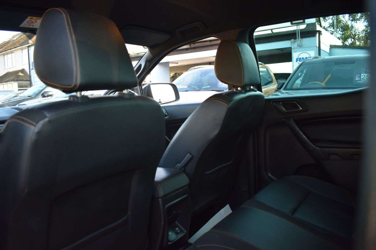 2022 FORD RANGER 2022 FORD RANGER