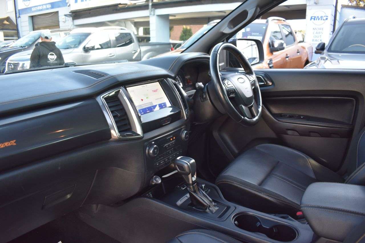 2022 FORD RANGER 2022 FORD RANGER