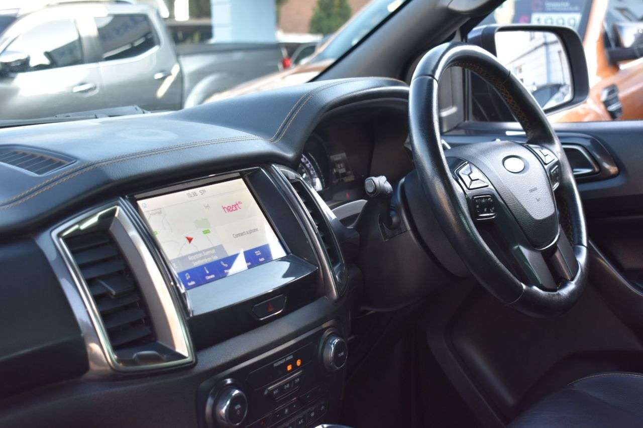 2022 FORD RANGER 2022 FORD RANGER