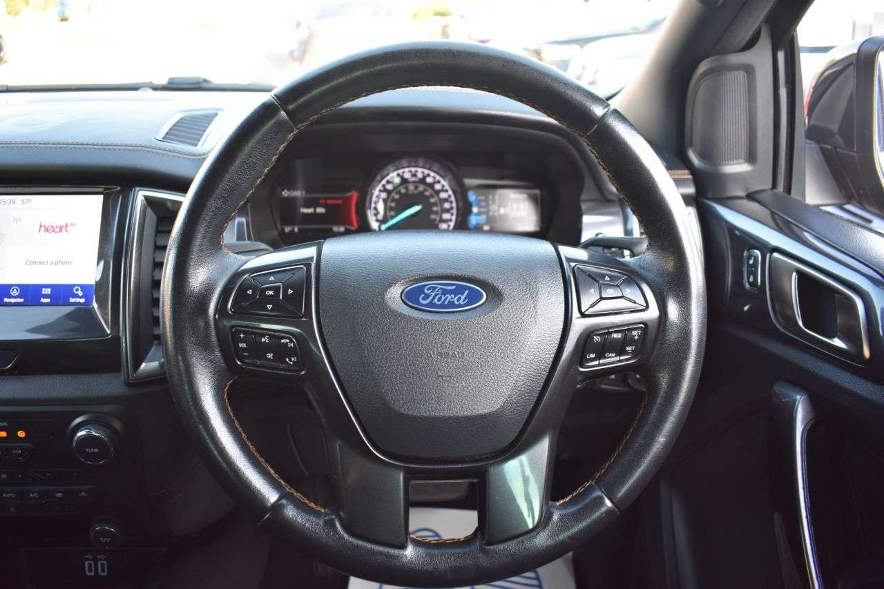 2022 FORD RANGER 2022 FORD RANGER