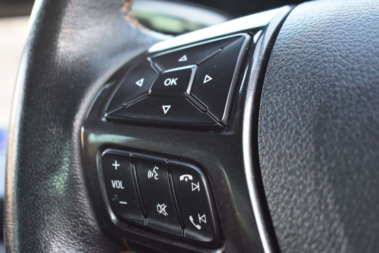 2022 FORD RANGER 2022 FORD RANGER