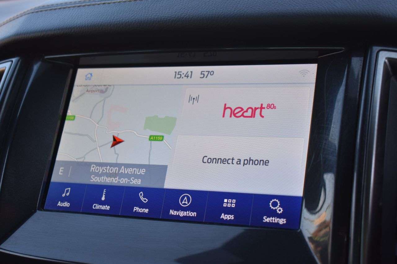 2022 FORD RANGER 2022 FORD RANGER