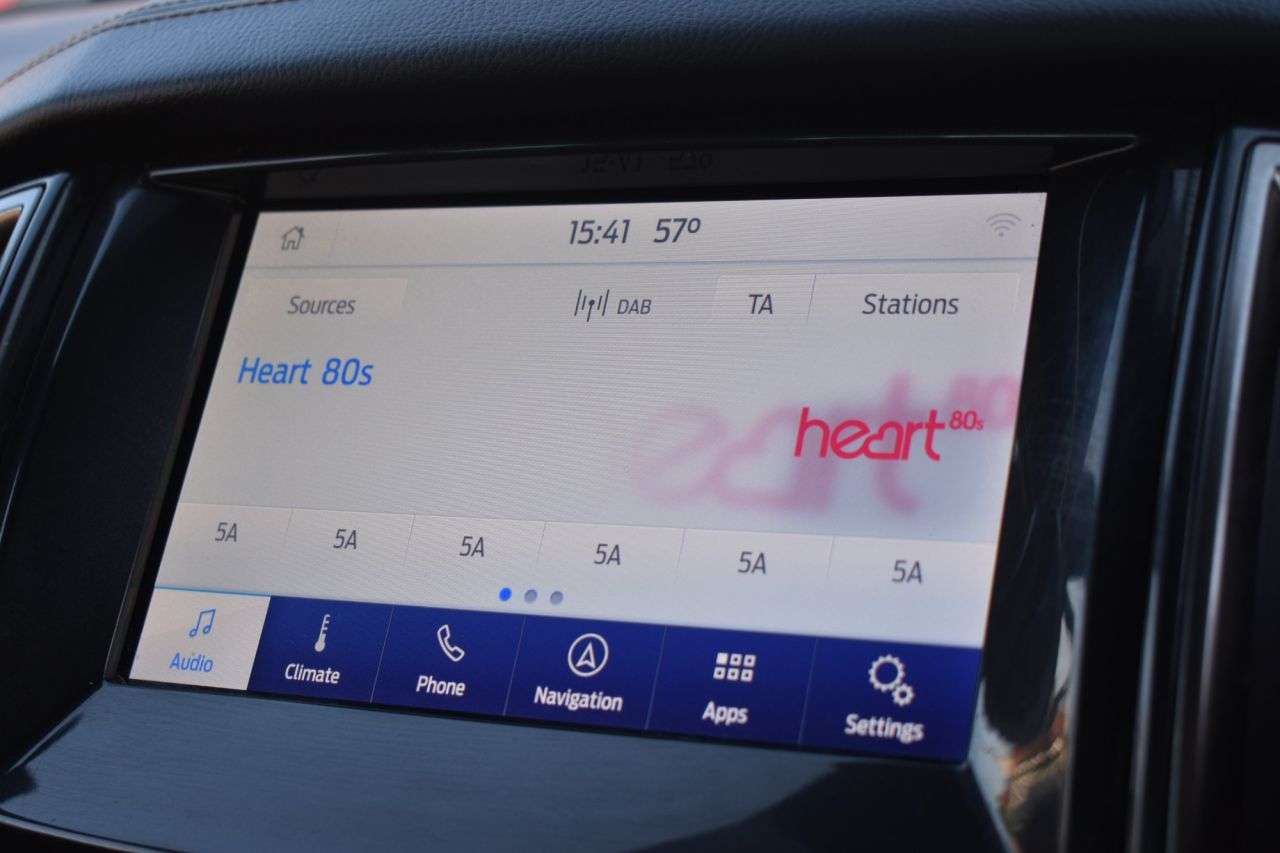 2022 FORD RANGER 2022 FORD RANGER