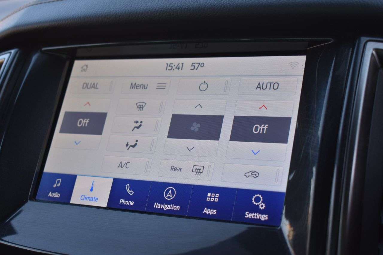 2022 FORD RANGER 2022 FORD RANGER