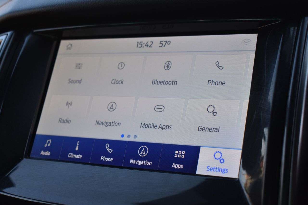 2022 FORD RANGER 2022 FORD RANGER