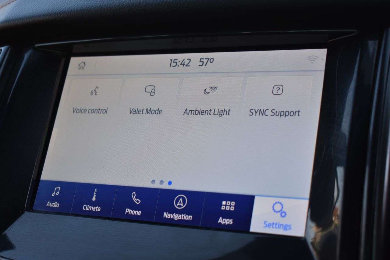 2022 FORD RANGER 2022 FORD RANGER