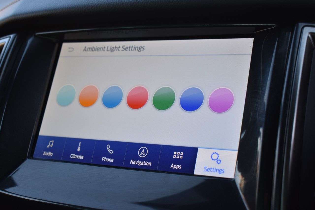 2022 FORD RANGER 2022 FORD RANGER