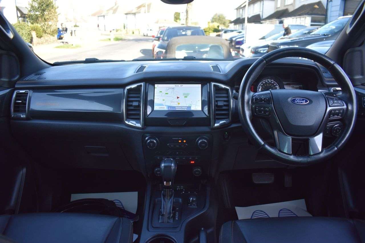 2022 FORD RANGER 2022 FORD RANGER