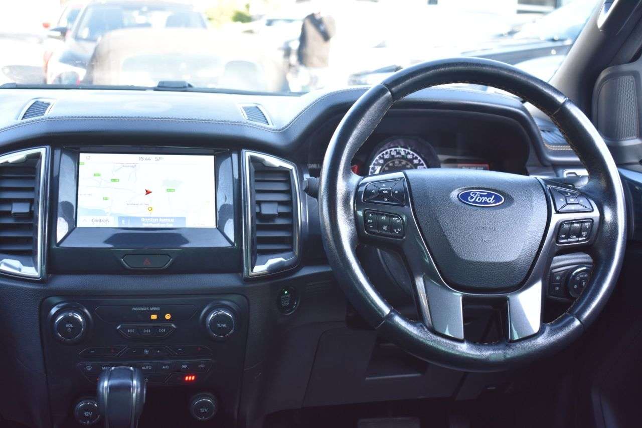 2022 FORD RANGER 2022 FORD RANGER