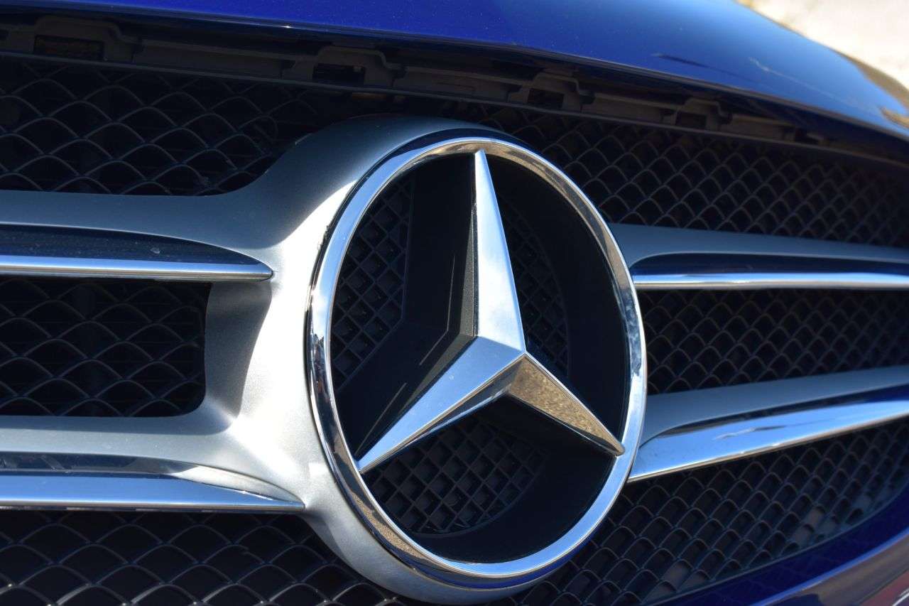 2018 MERCEDES-BENZ C-CLASS 2018 MERCEDES-BENZ C-CLASS