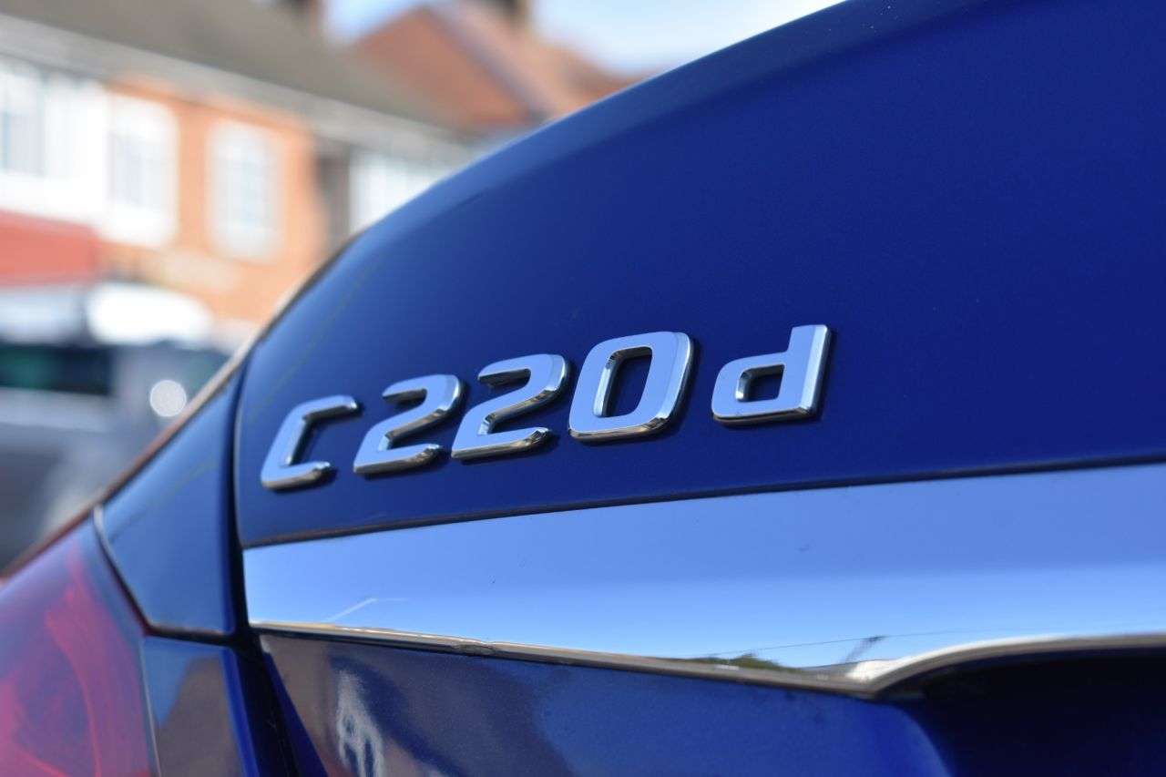 2018 MERCEDES-BENZ C-CLASS 2018 MERCEDES-BENZ C-CLASS