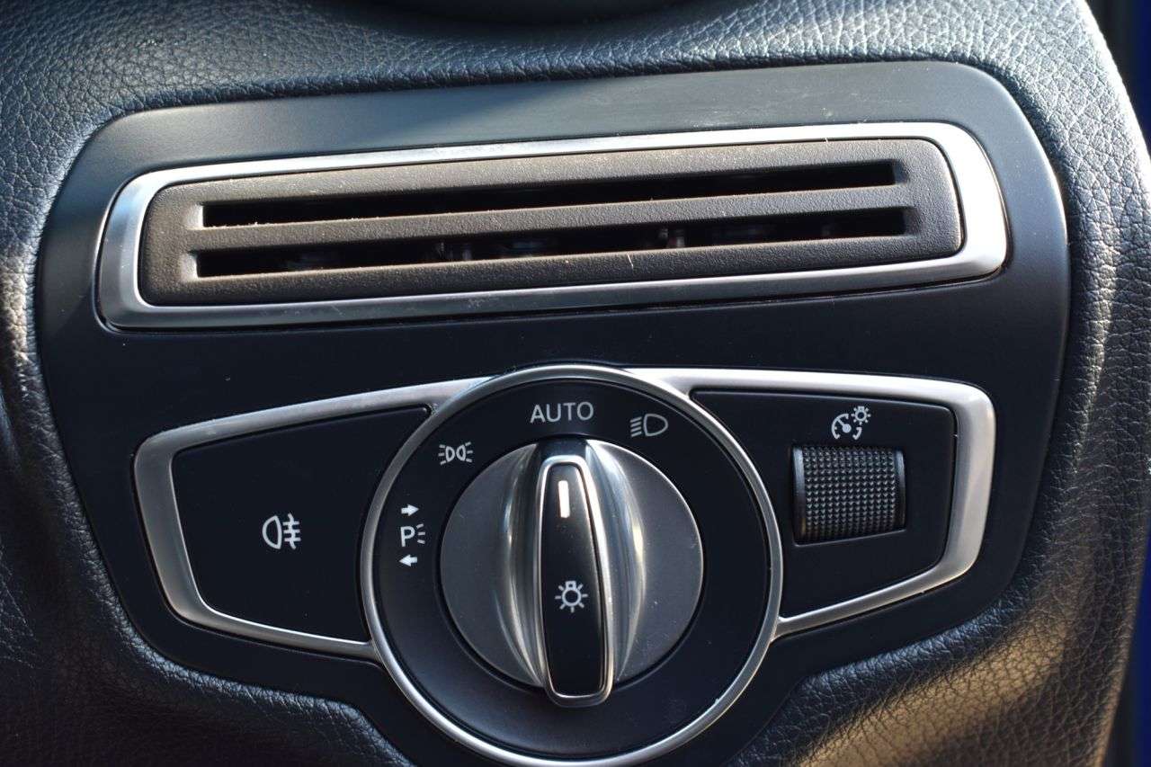 2018 MERCEDES-BENZ C-CLASS 2018 MERCEDES-BENZ C-CLASS