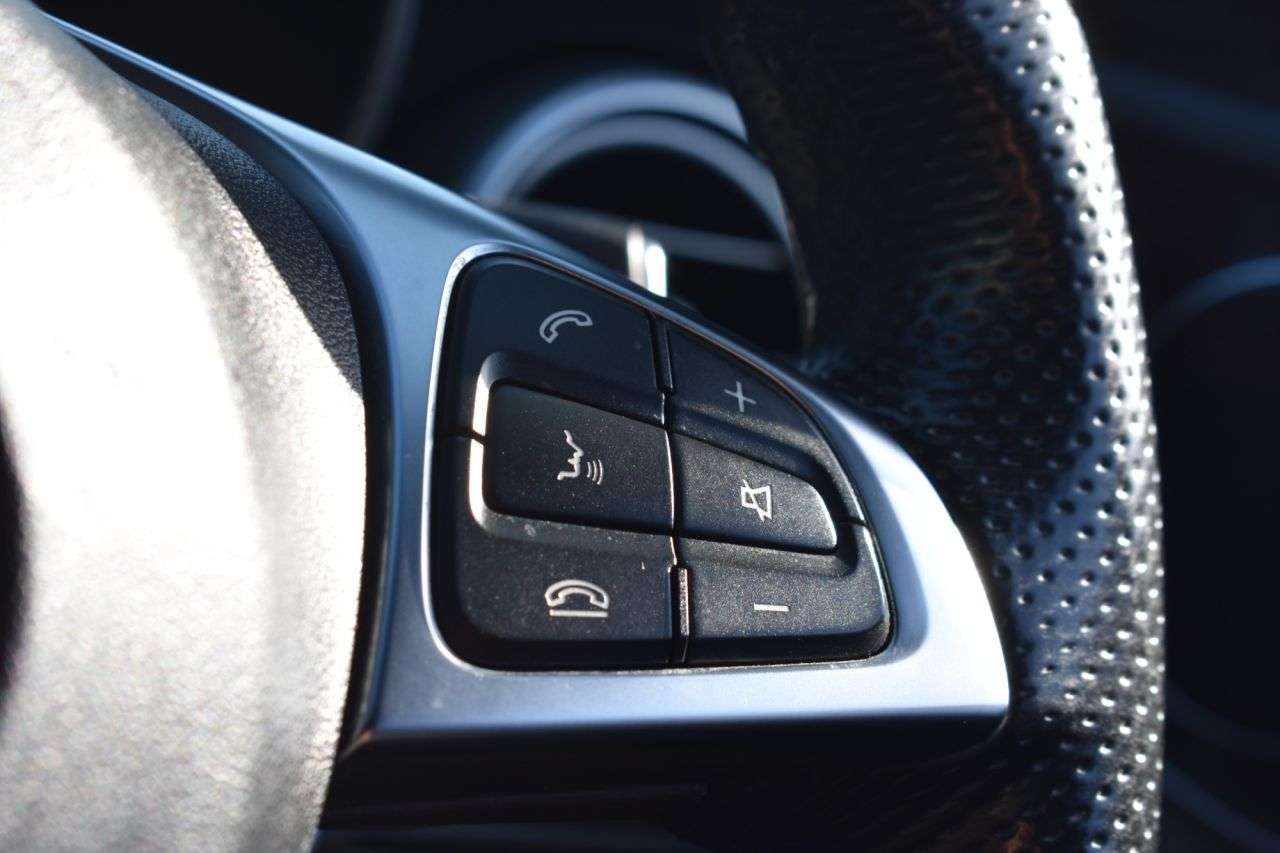 2018 MERCEDES-BENZ C-CLASS 2018 MERCEDES-BENZ C-CLASS