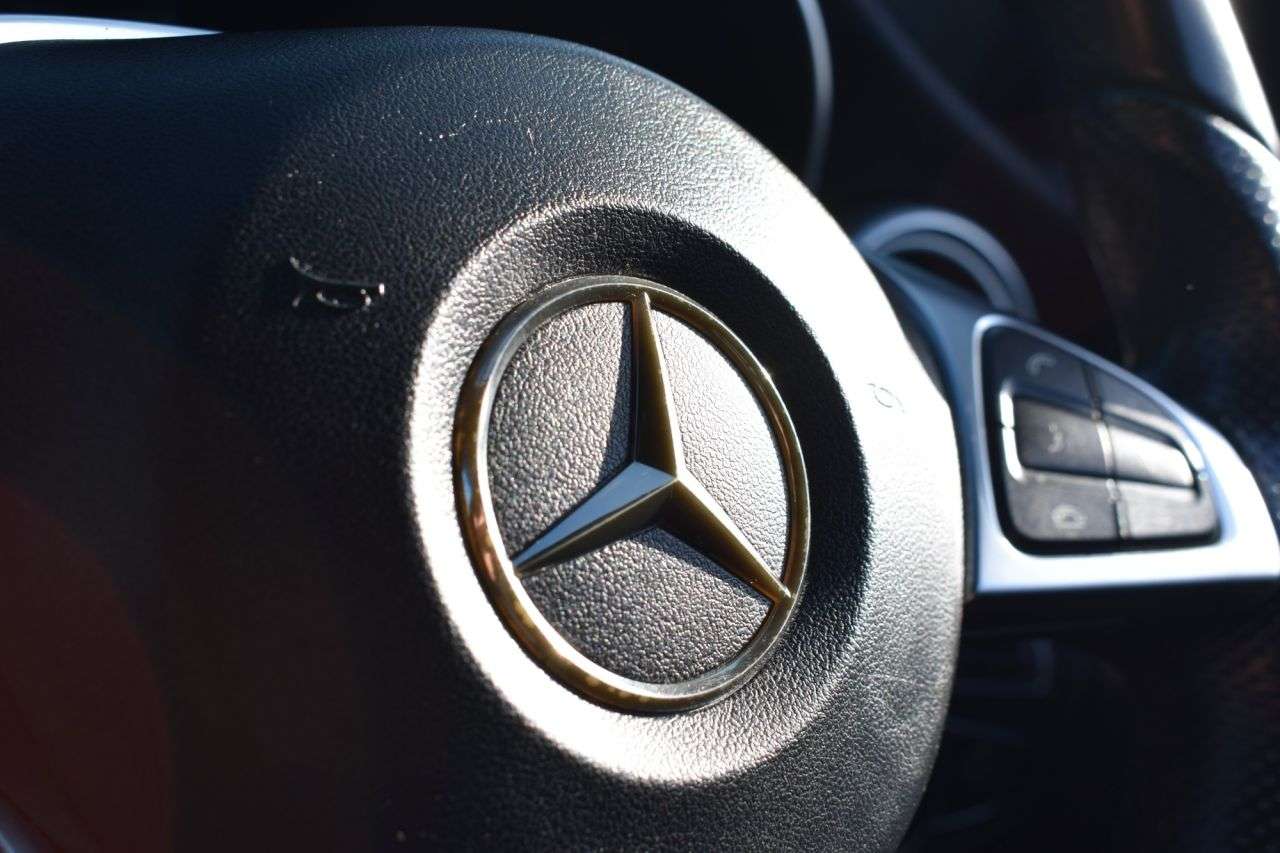 2018 MERCEDES-BENZ C-CLASS 2018 MERCEDES-BENZ C-CLASS