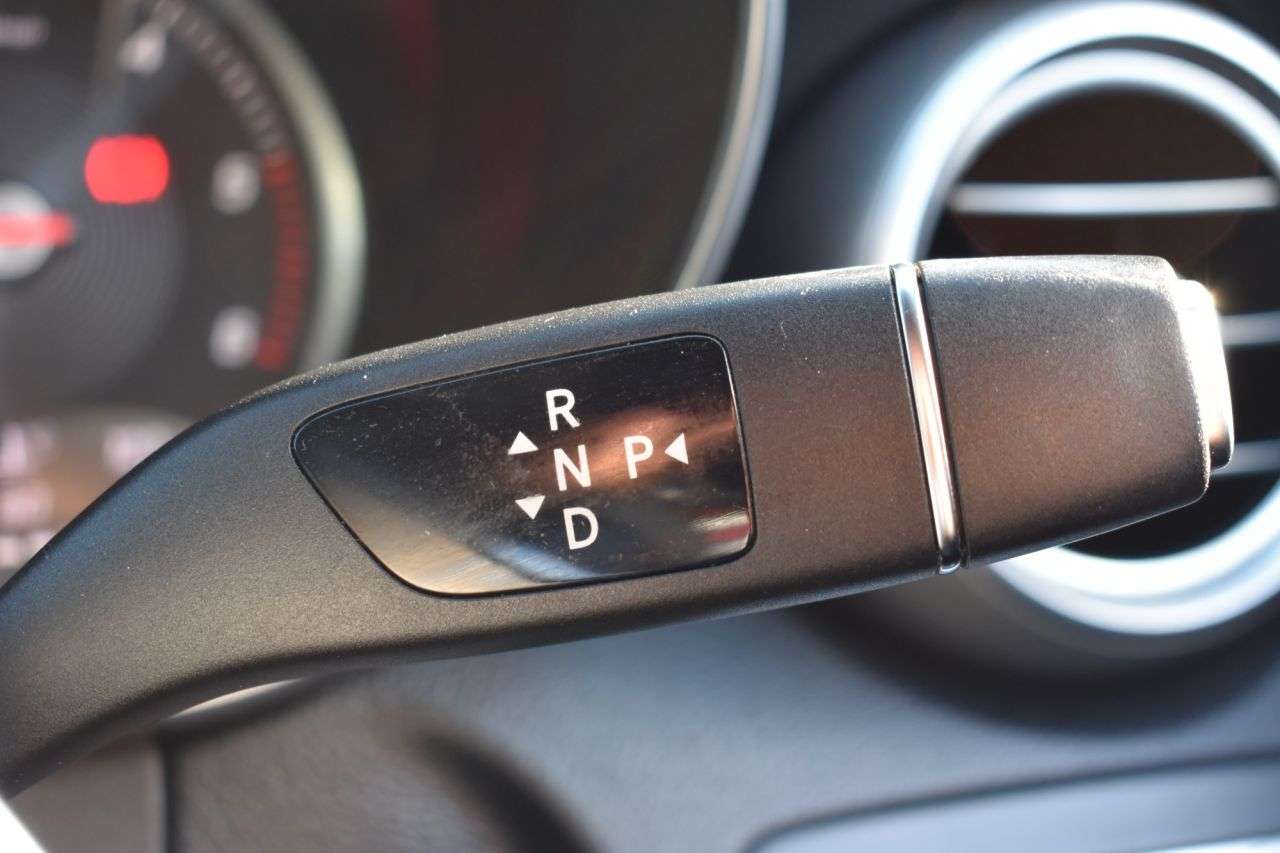 2018 MERCEDES-BENZ C-CLASS 2018 MERCEDES-BENZ C-CLASS