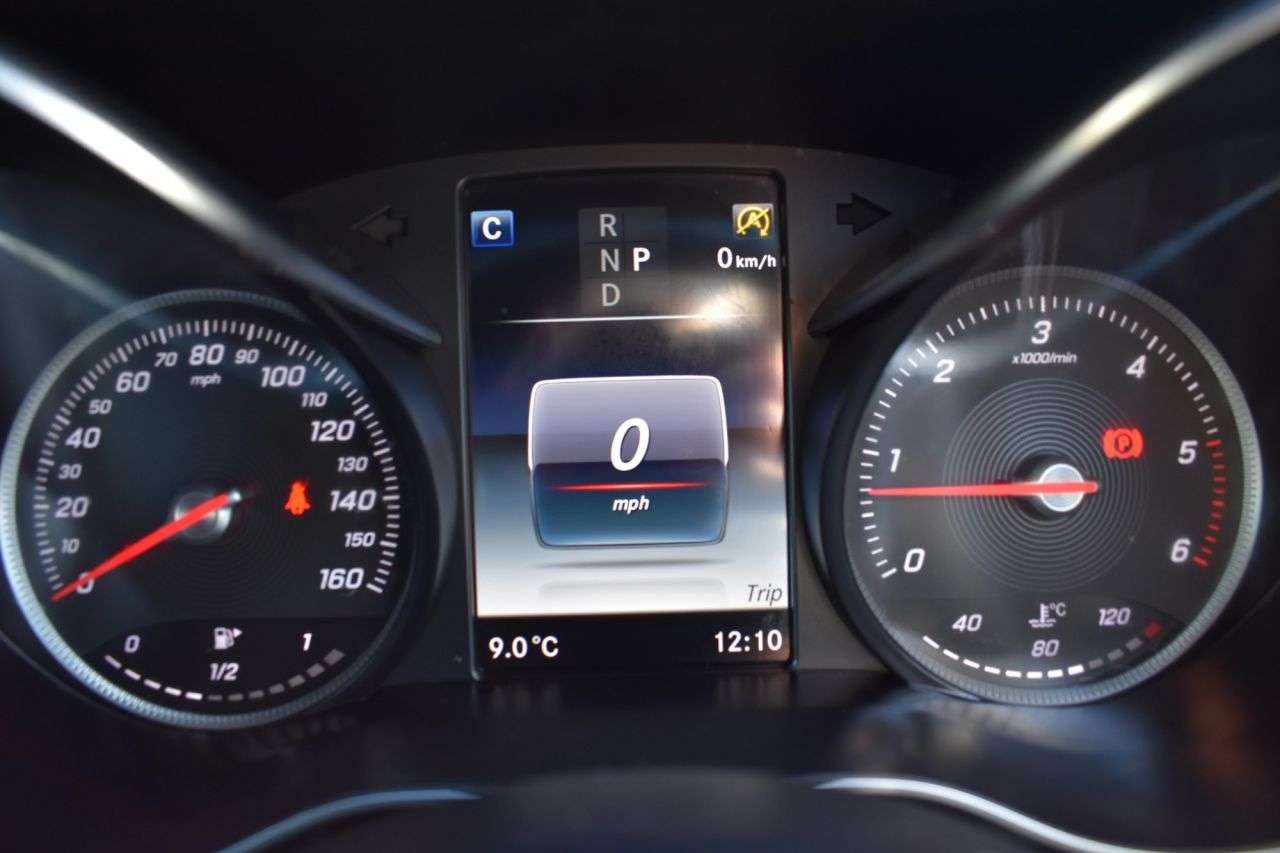 2018 MERCEDES-BENZ C-CLASS 2018 MERCEDES-BENZ C-CLASS