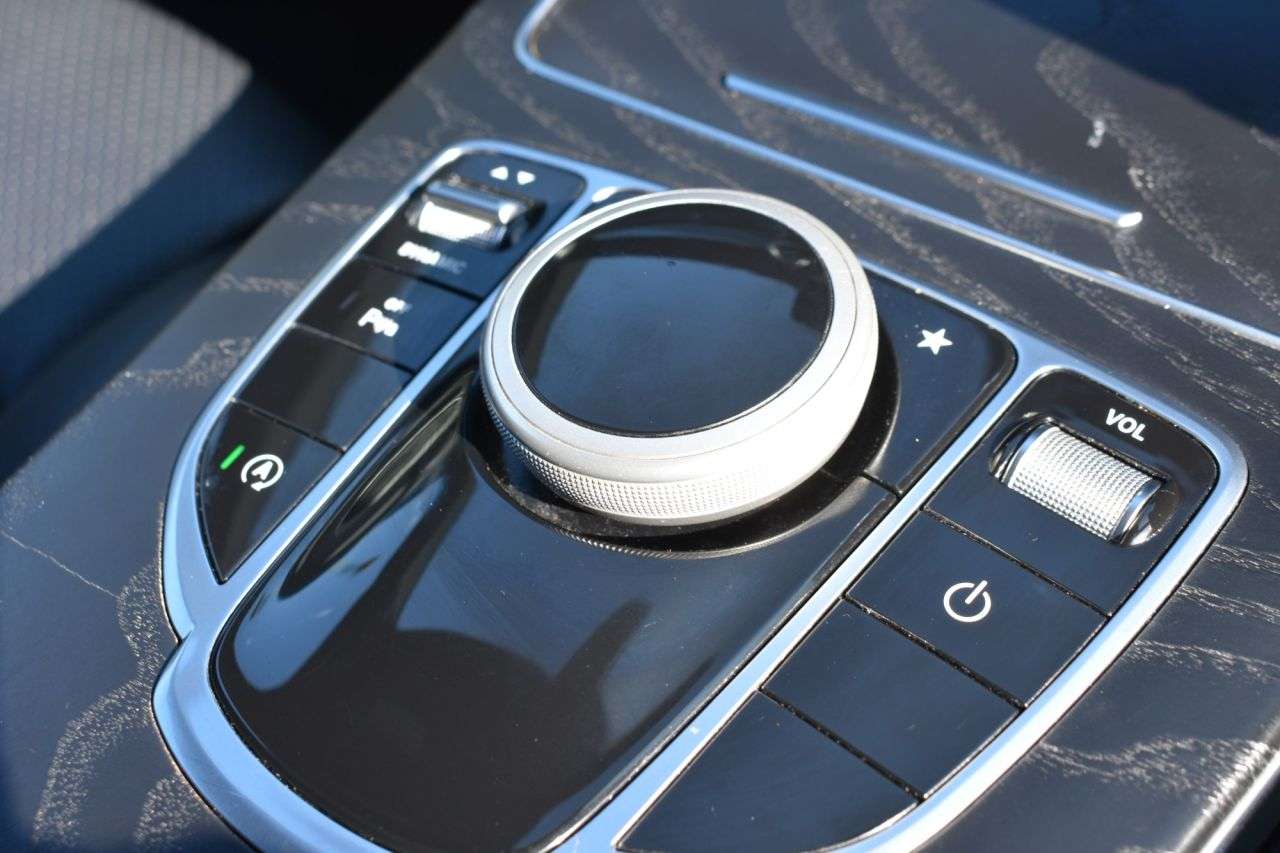 2018 MERCEDES-BENZ C-CLASS 2018 MERCEDES-BENZ C-CLASS