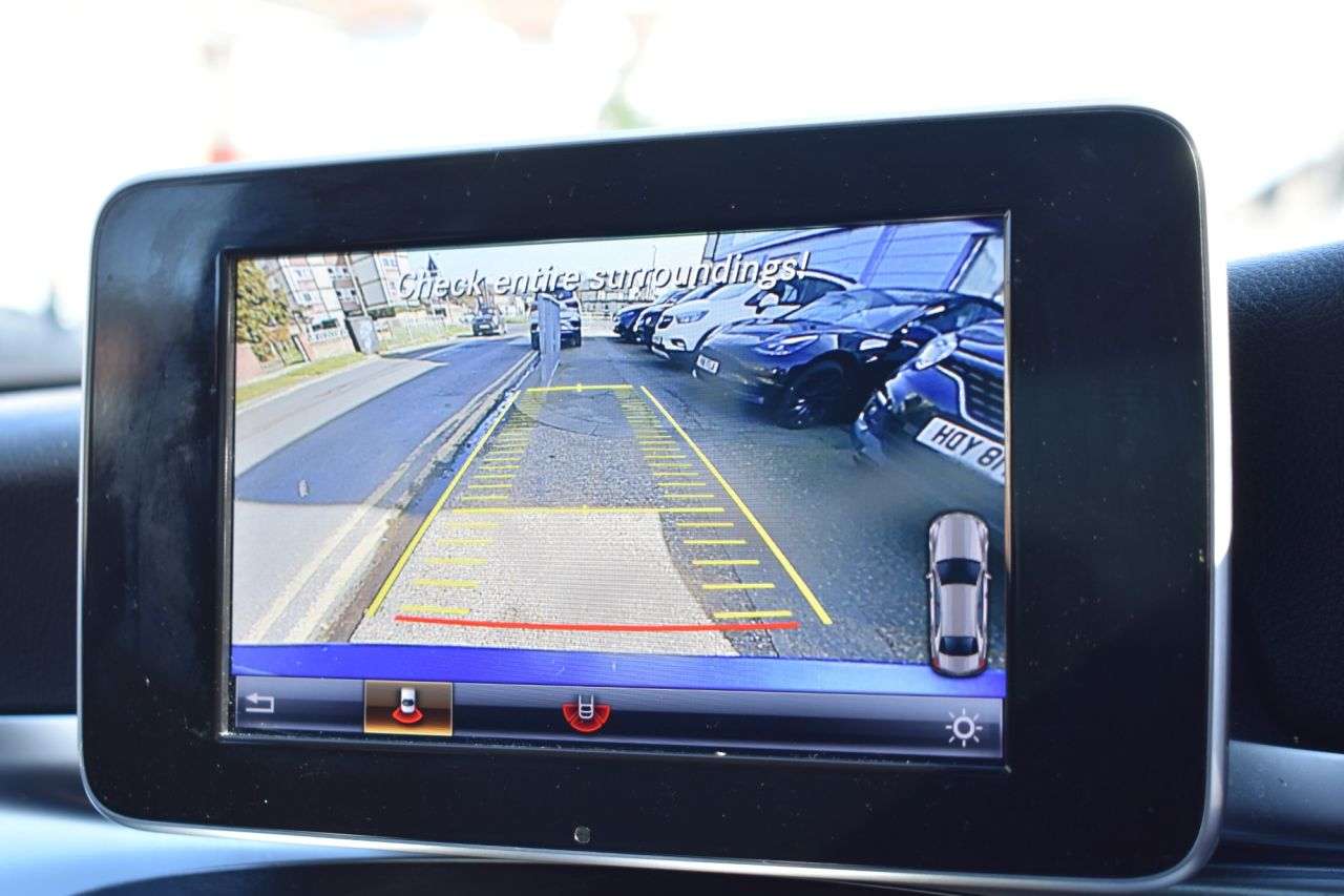 2018 MERCEDES-BENZ C-CLASS 2018 MERCEDES-BENZ C-CLASS