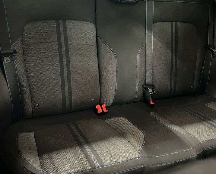 2019 FORD FIESTA 2019 FORD FIESTA