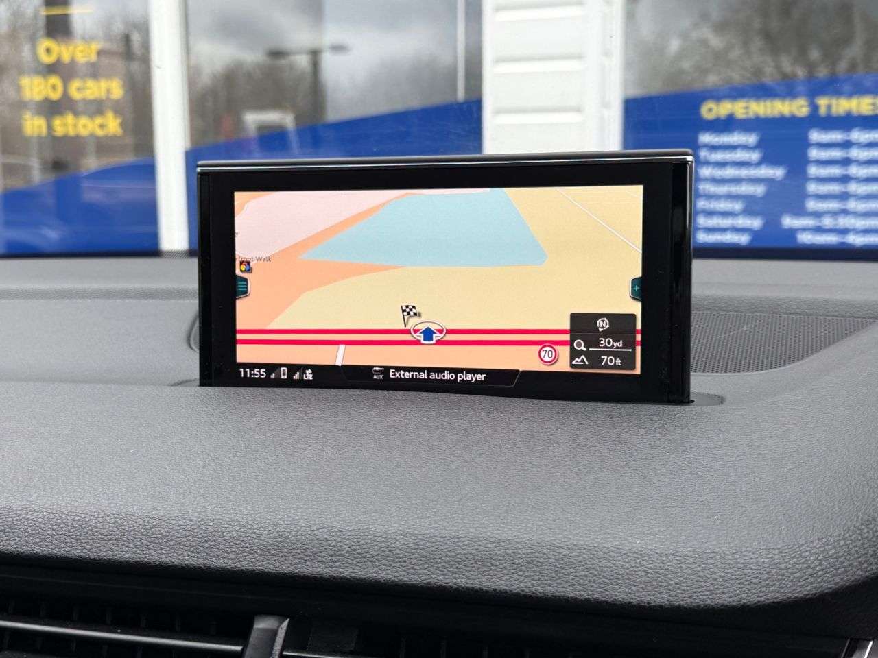 2016 AUDI Q7 2016 AUDI Q7