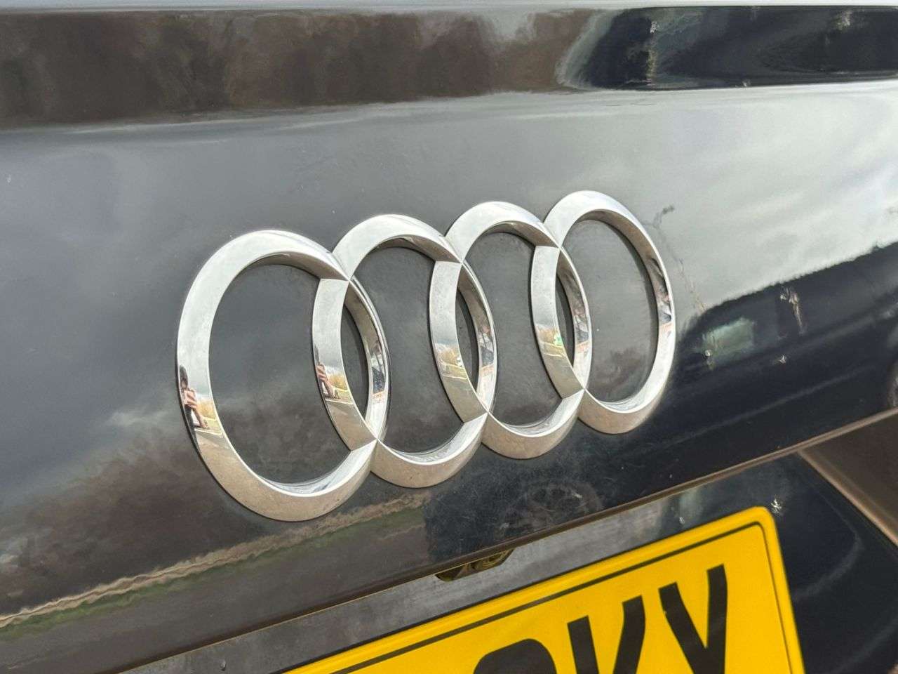 2016 AUDI Q7 2016 AUDI Q7