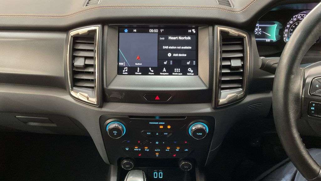 0 FORD RANGER 0 FORD RANGER