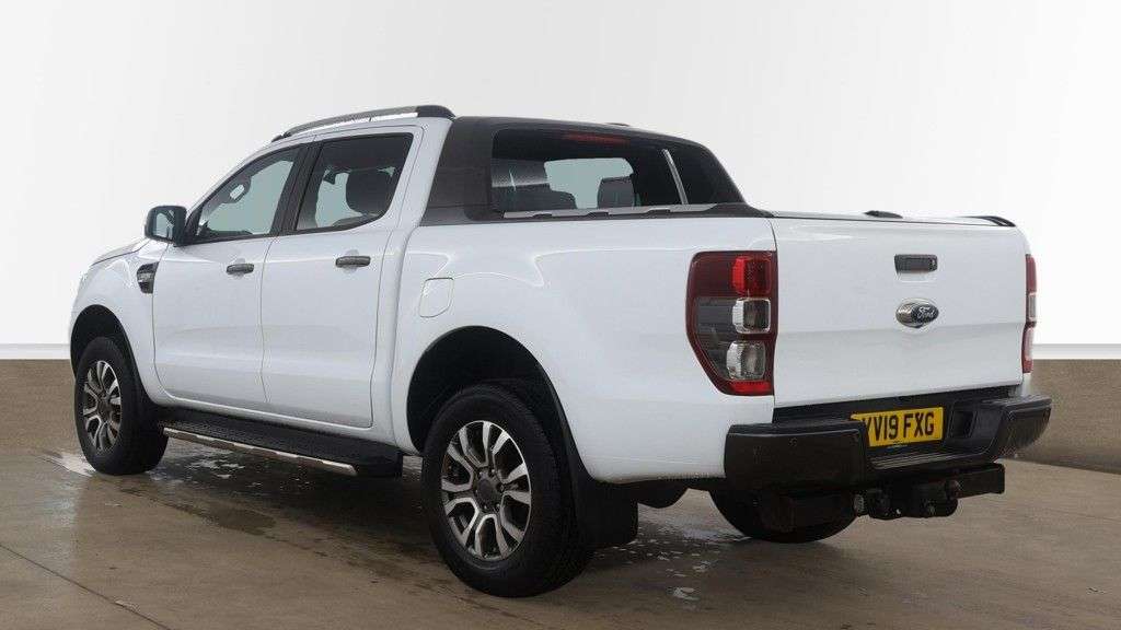 0 FORD RANGER 0 FORD RANGER