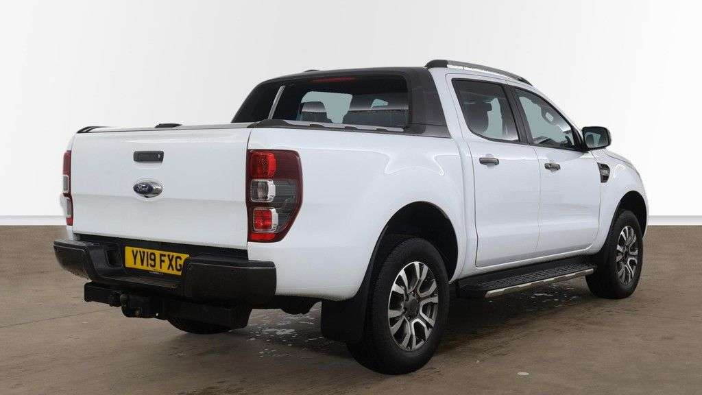 0 FORD RANGER 0 FORD RANGER