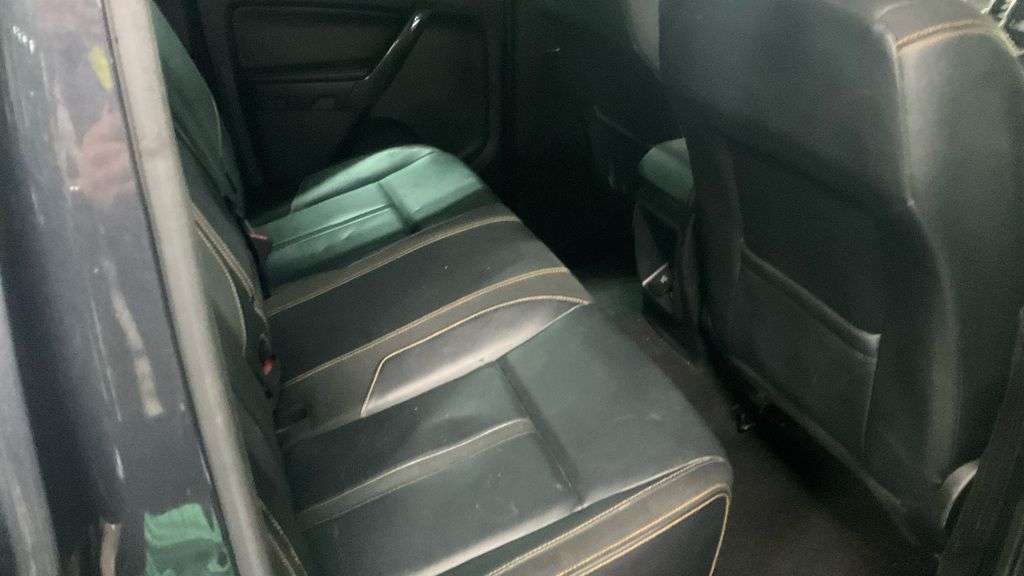 2019 FORD RANGER 2019 FORD RANGER