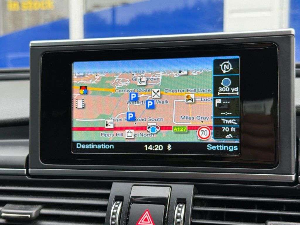 A 2017 AUDI ALLROAD 3.0 TDI V6 Sport Estate 5dr Diesel S Tronic quattro Euro 6 (s/s) (272 ps) P A 2017 AUDI ALLROAD 3.0 TDI V6 Sport Estate 5dr Diesel S Tronic quattro Euro 6 (s/s) (272 ps) P