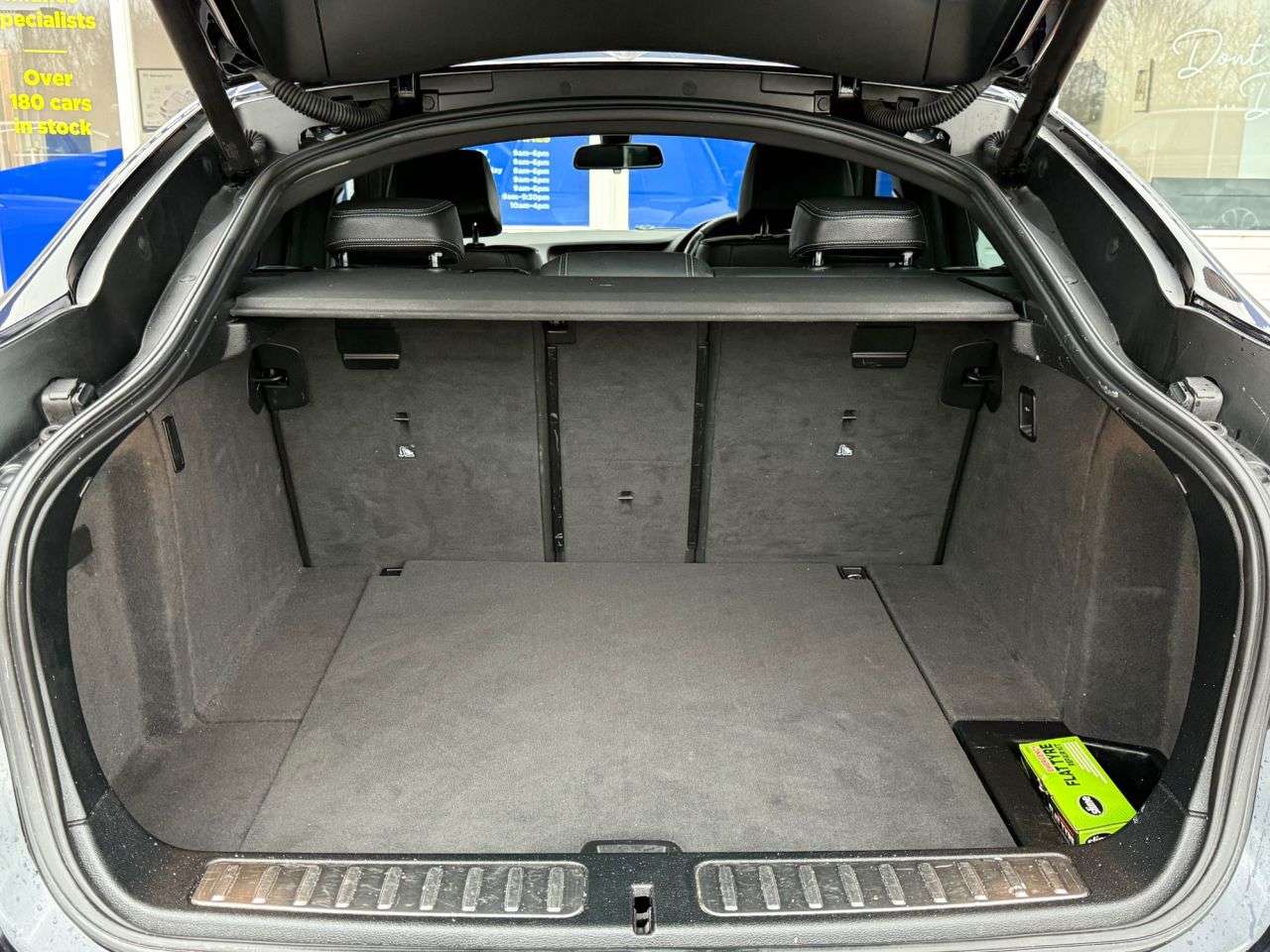 2017 BMW X4 2017 BMW X4