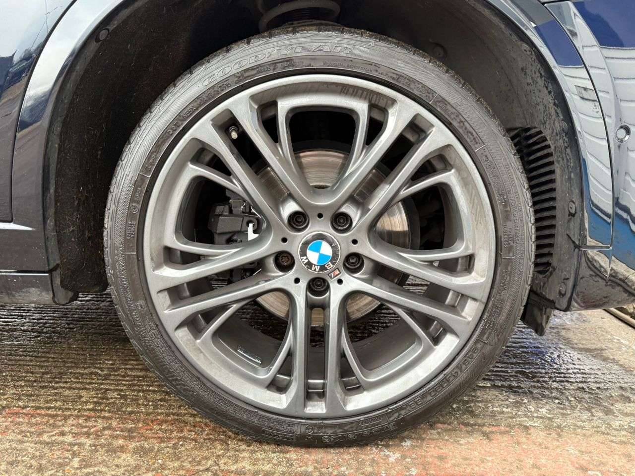 2017 BMW X4 2017 BMW X4