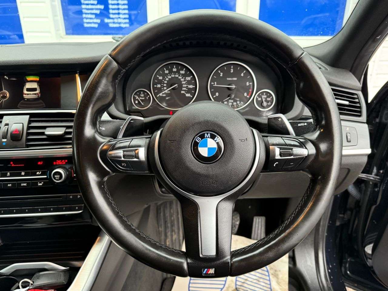 2017 BMW X4 2017 BMW X4