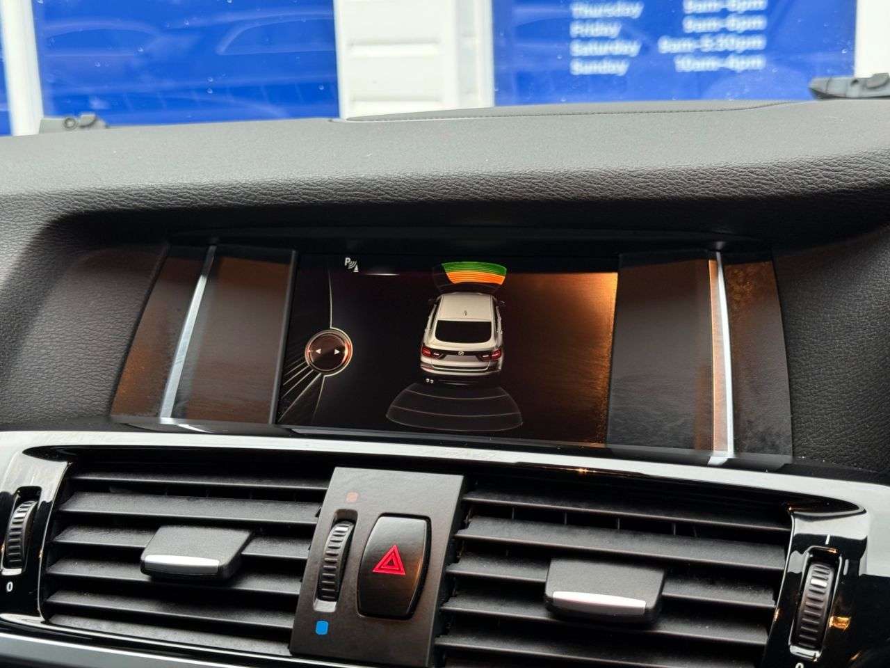 2017 BMW X4 2017 BMW X4