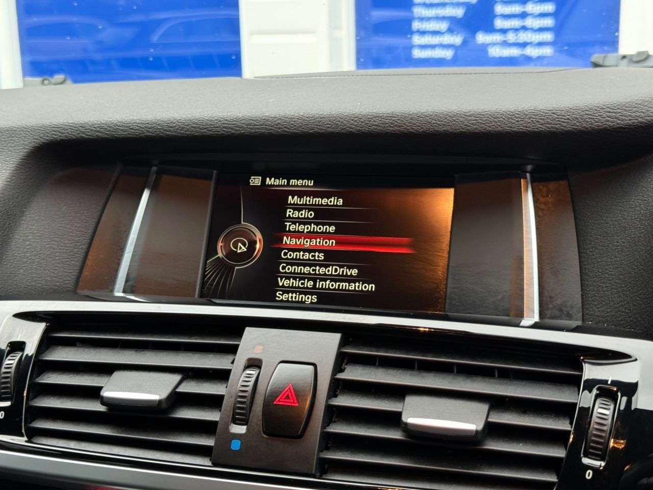 2017 BMW X4 2017 BMW X4