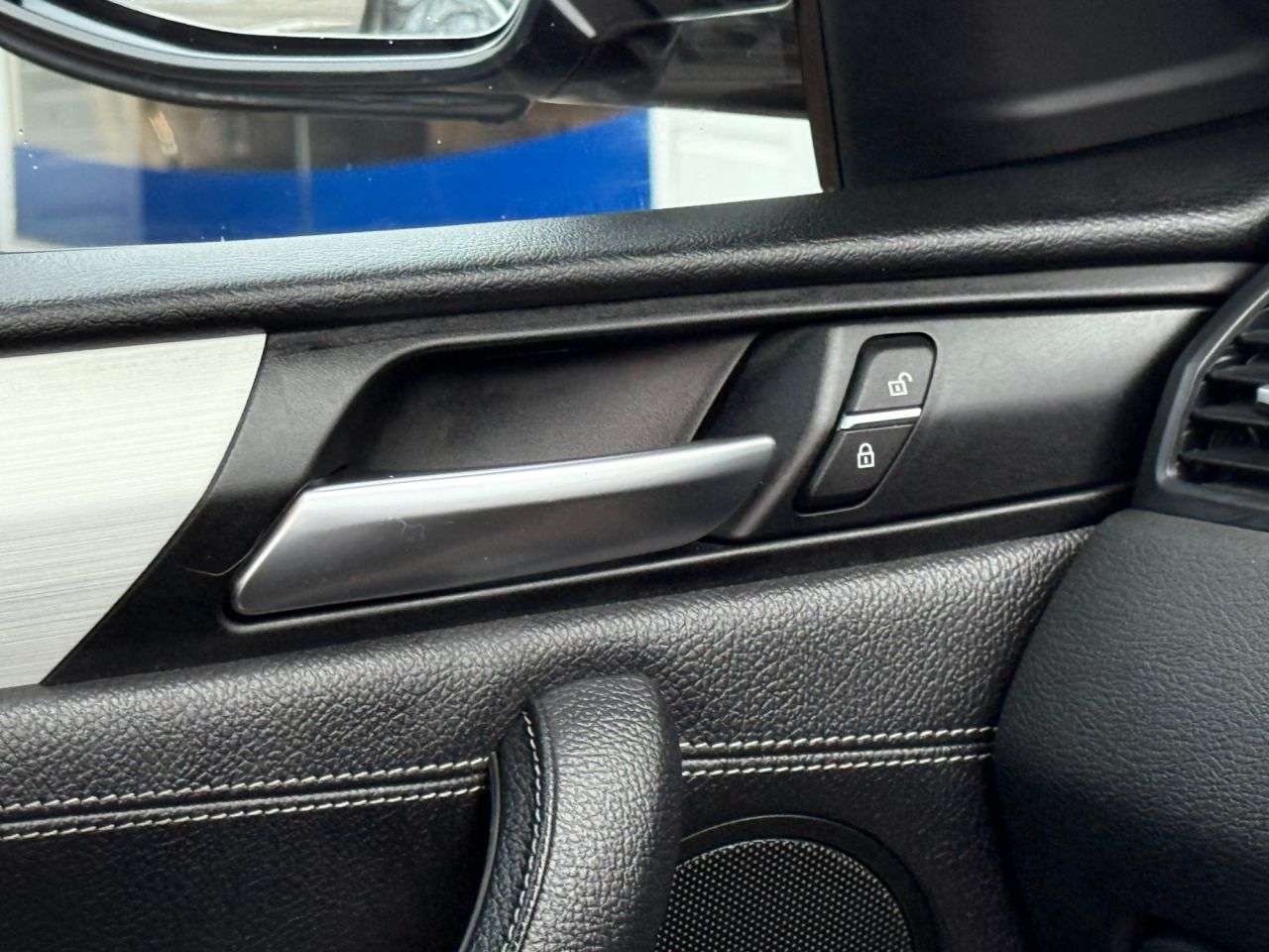 2017 BMW X4 2017 BMW X4