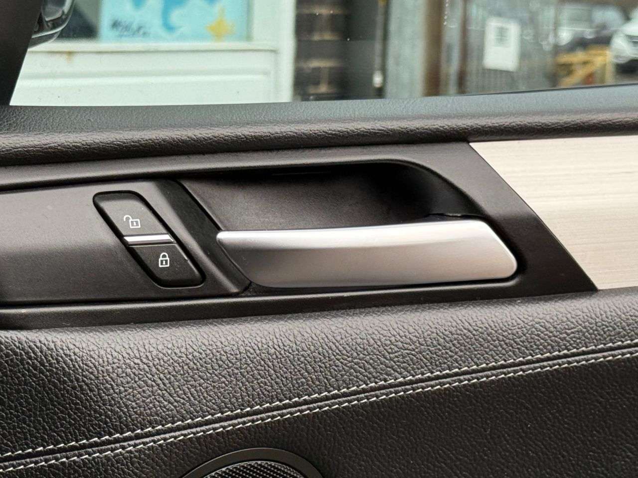 2017 BMW X4 2017 BMW X4