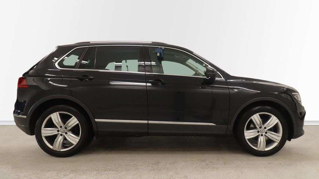 2020 VOLKSWAGEN TIGUAN 2020 VOLKSWAGEN TIGUAN