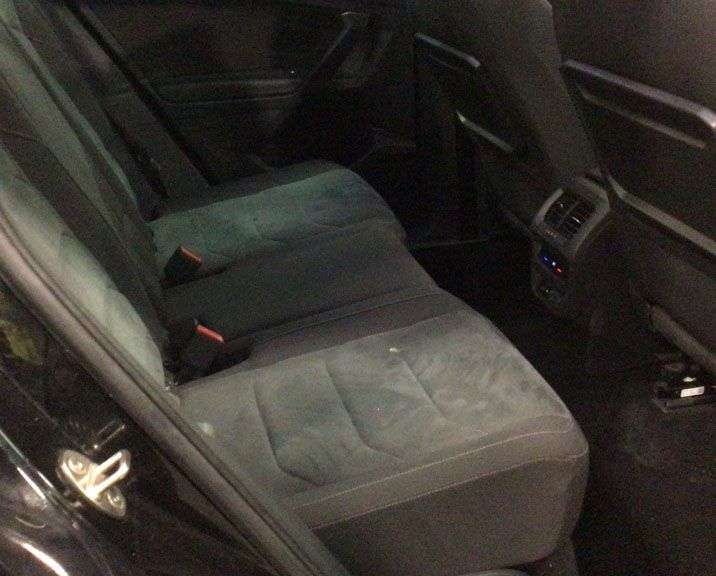 2020 VOLKSWAGEN TIGUAN 2020 VOLKSWAGEN TIGUAN