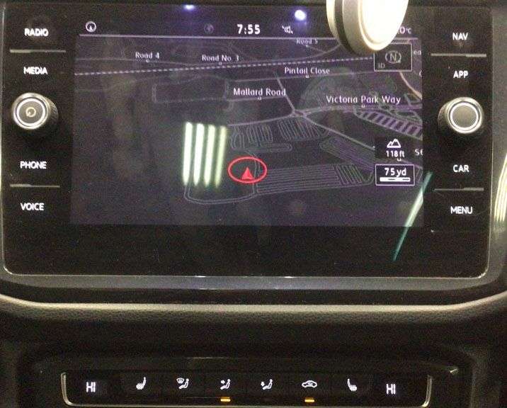 A 2020 VOLKSWAGEN TIGUAN 1.5 TSI EVO SEL SUV 5dr Petrol DSG Euro 6 (s/s) (150 ps) SAT NAV / PARKING A 2020 VOLKSWAGEN TIGUAN 1.5 TSI EVO SEL SUV 5dr Petrol DSG Euro 6 (s/s) (150 ps) SAT NAV / PARKING