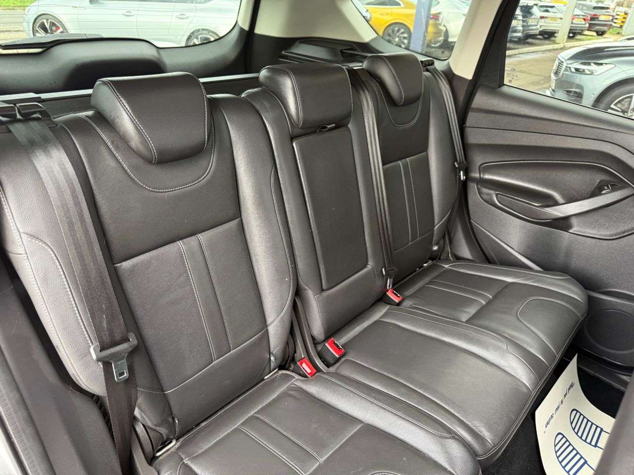 2016 FORD KUGA 2016 FORD KUGA