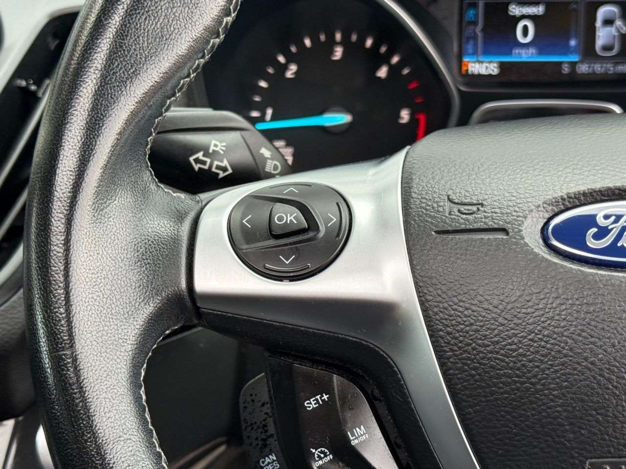 2016 FORD KUGA 2016 FORD KUGA