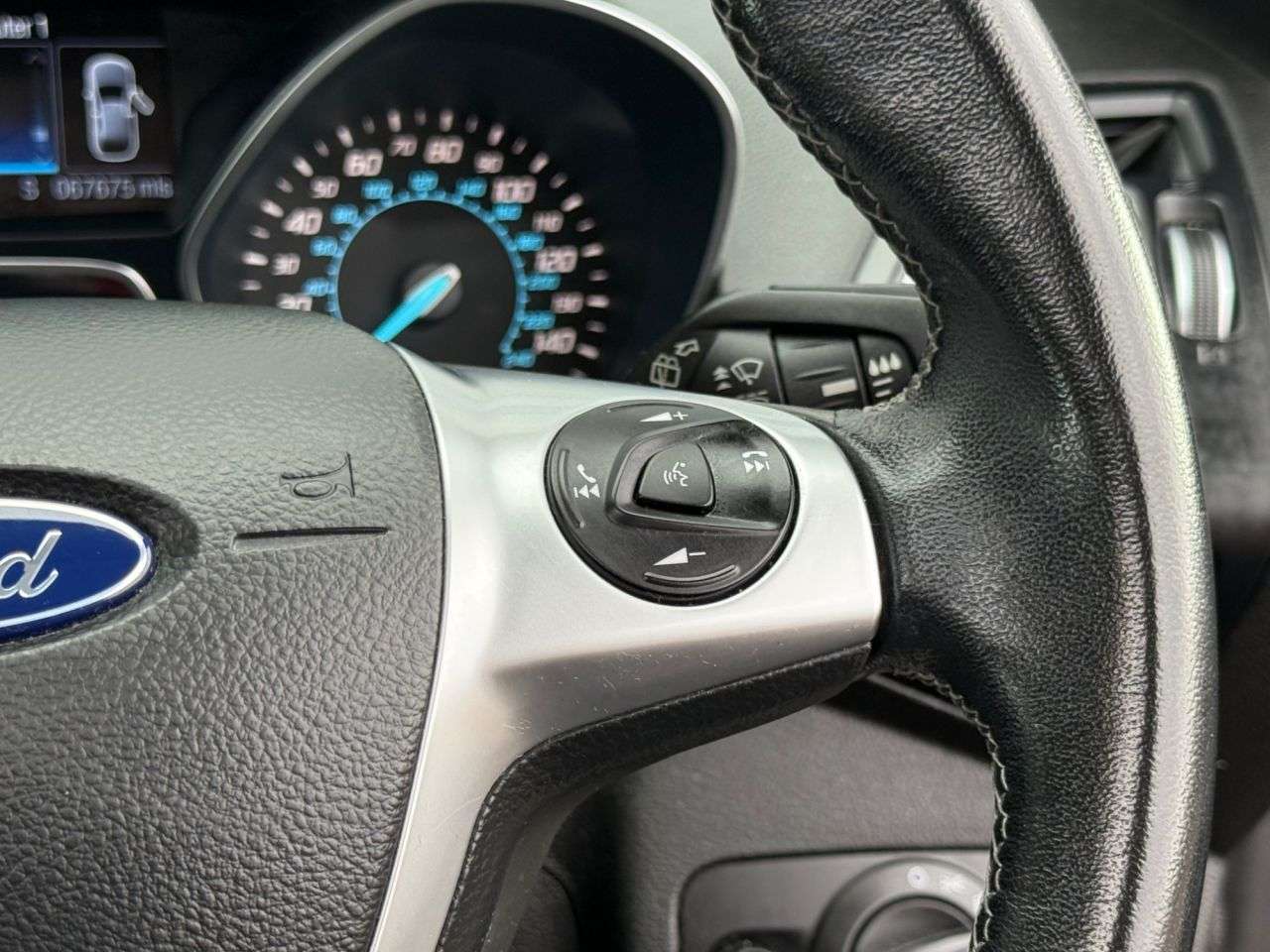 2016 FORD KUGA 2016 FORD KUGA