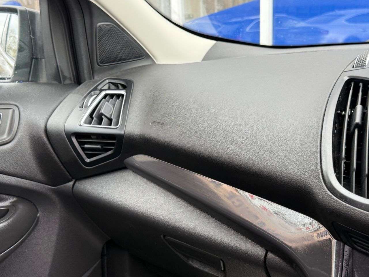 2016 FORD KUGA 2016 FORD KUGA