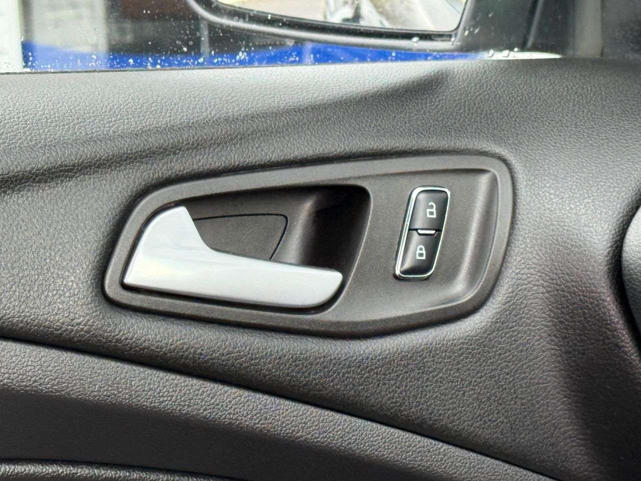 2016 FORD KUGA 2016 FORD KUGA