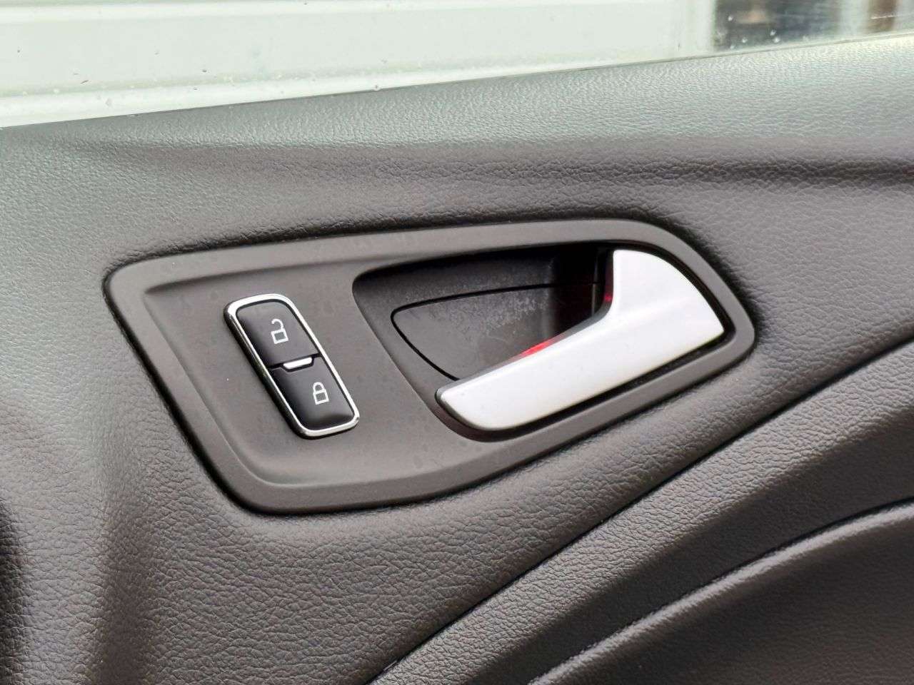 2016 FORD KUGA 2016 FORD KUGA